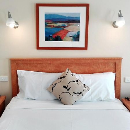 Glen Inn Глен Уейвърли Стая снимка