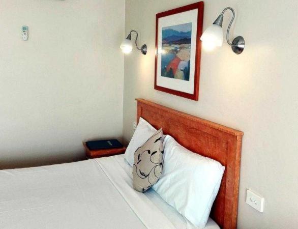 Glen Inn Глен Уейвърли Екстериор снимка