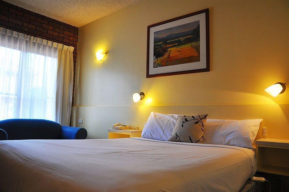 Glen Inn Глен Уейвърли Екстериор снимка