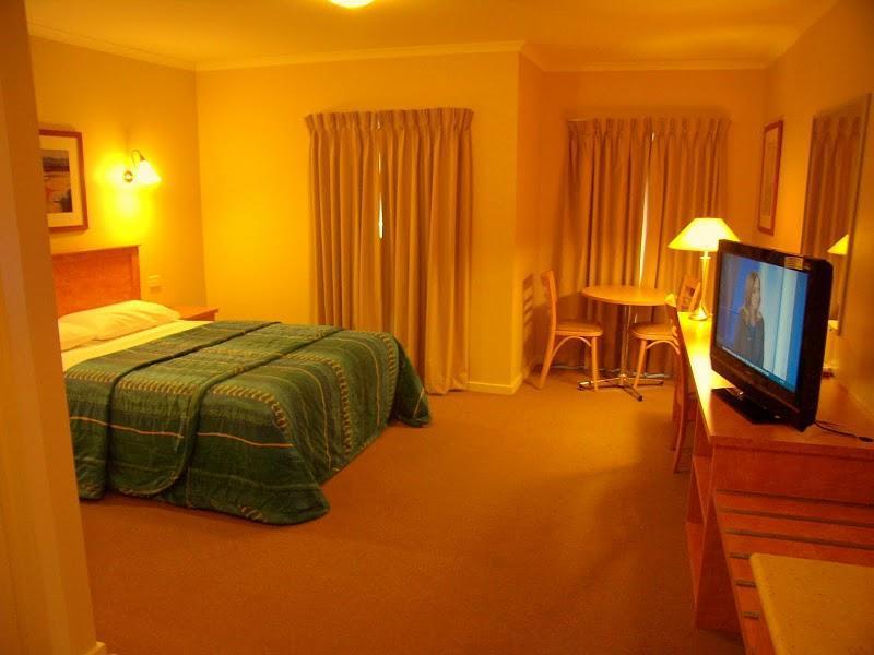 Glen Inn Глен Уейвърли Екстериор снимка
